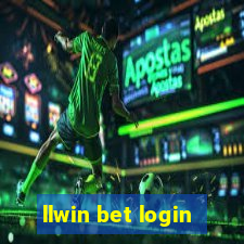 llwin bet login